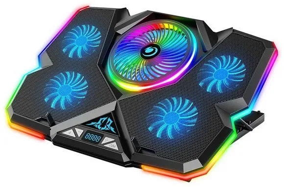 خنک کننده لپ تاپ