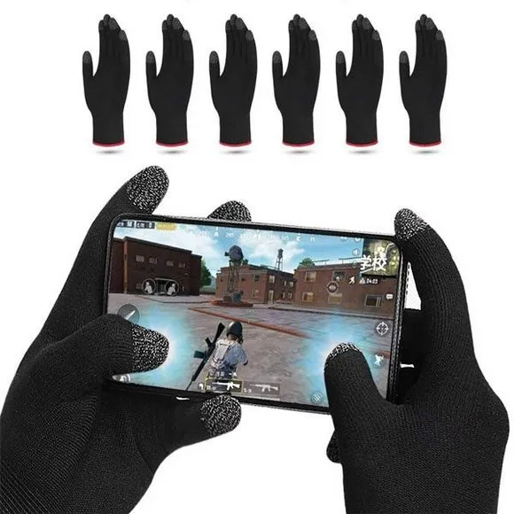 آستین کنترل کننده انگشت مدل MR05