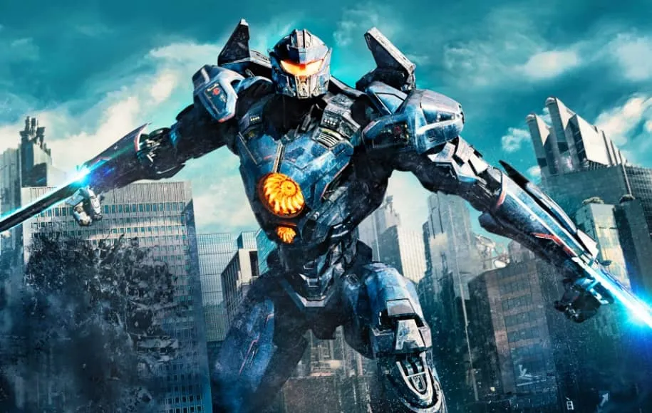 فیلم انیمه‌