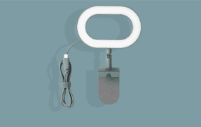 لامپ‌های USB برای میز کار