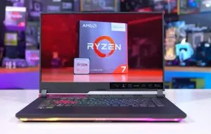 11 لپ تاپ عالی با پردازنده AMD Ryzen (رایزن) در دیجیکالا