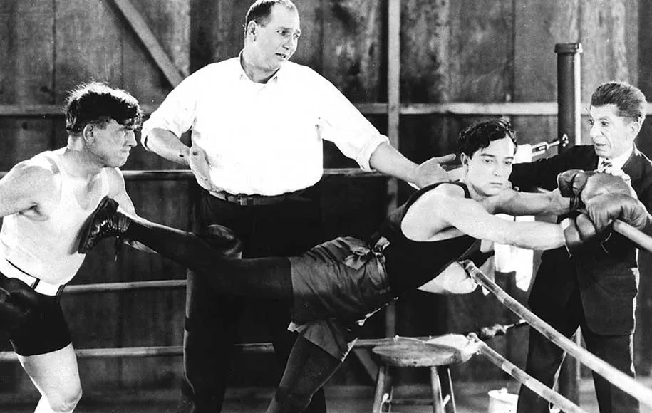 بتلینگ باتلر