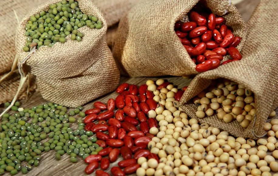 حبوبات و سلامتی