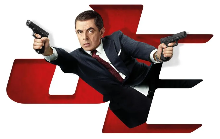 فیلم کمدی جاسوسی