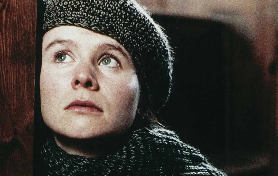 شکستن امواج