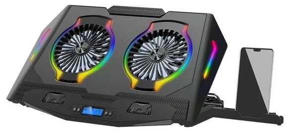 کول پد لپ تاپ