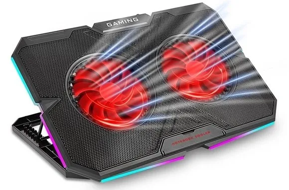 خنک کننده لپ تاپ