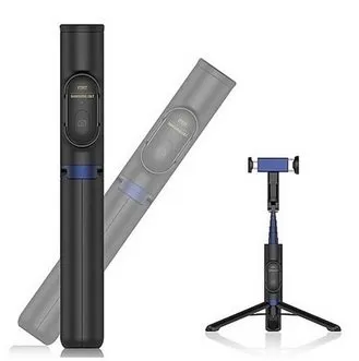 پایه مونوپاد سامسونگ مدل Tripod Selfie Stick P007
