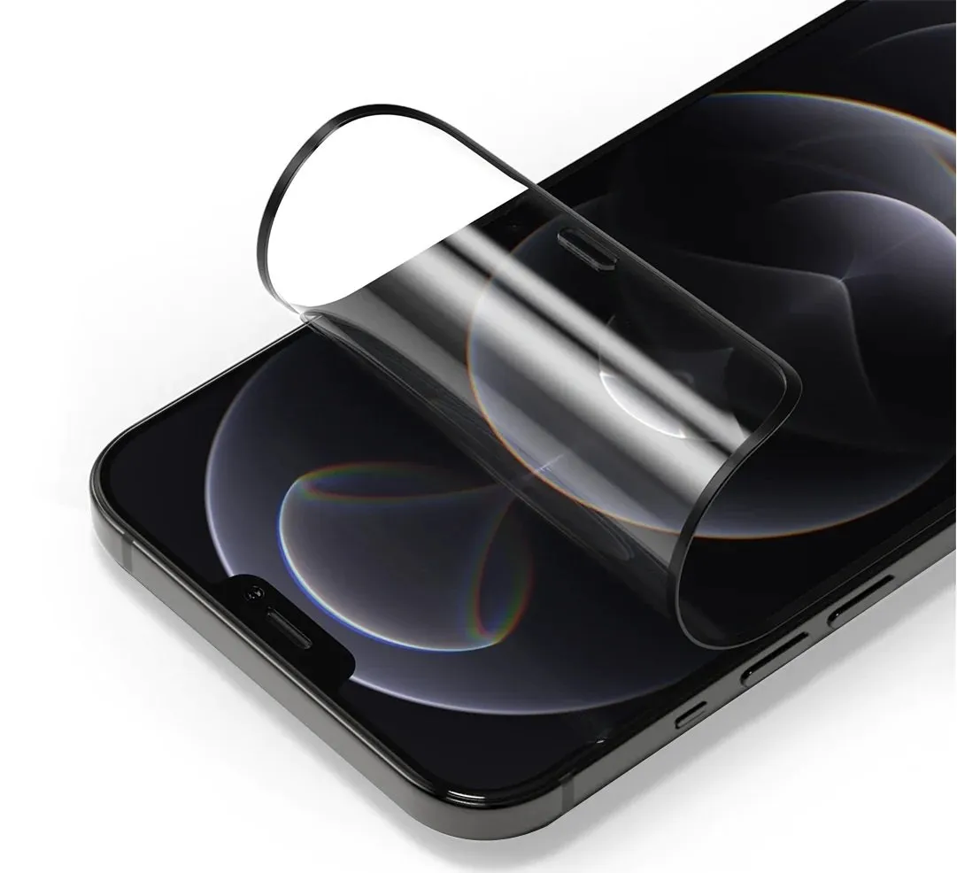 گلس گوشی سرامیکی