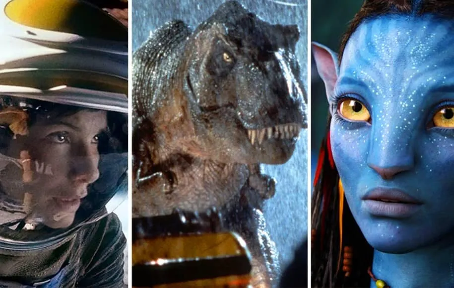 جلوه‌های ویژه‌ رایانه‌ای