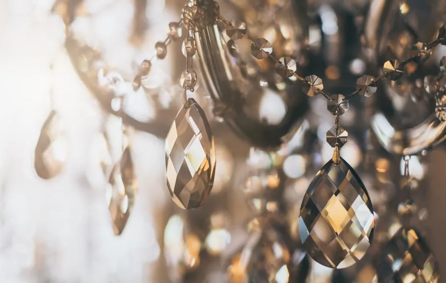 راهنمای خرید لوستر