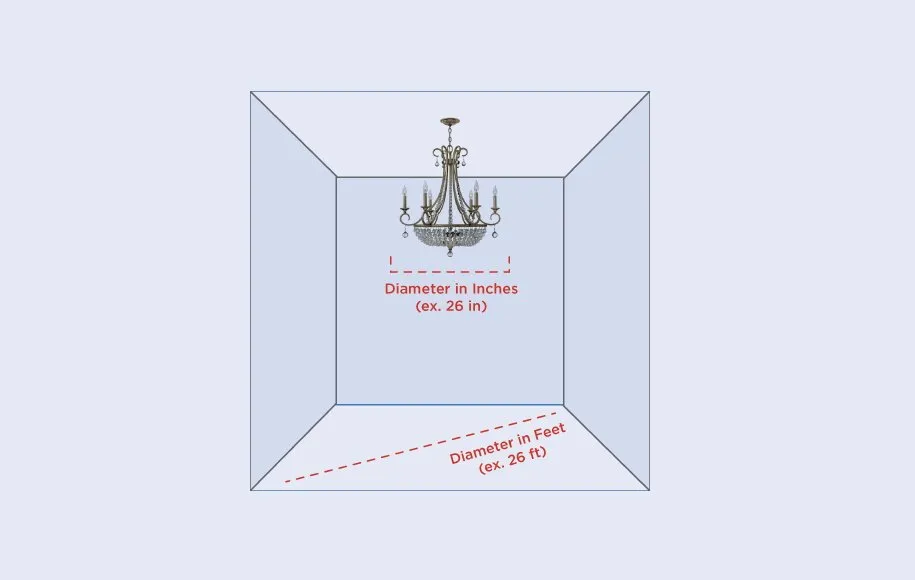 قیمت لوستر کریستال دیجی کالا