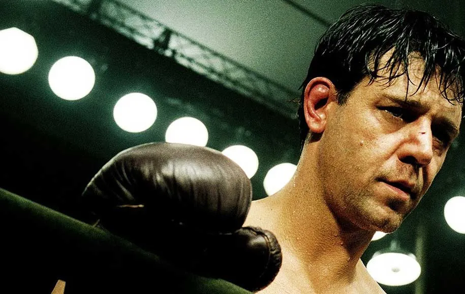 مرد سیندرلایی