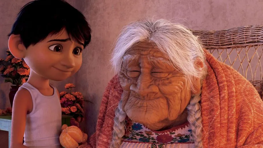 انیمیشن دیزنی