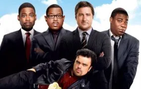 فیلم کمدی درباره‌ی مرگ