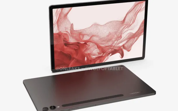 گلکسی تب S9 پلاس