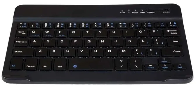 صفحه کلید بی‌سیم کاکو مدل KSC-339 JIEDA8