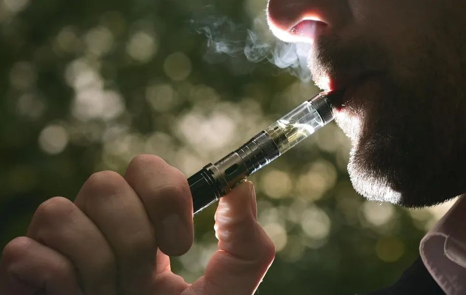 سیگار الکترونیکی خرید