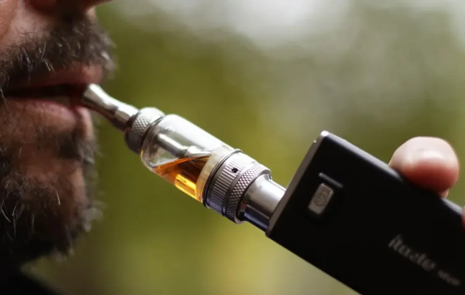 قیمت سیگار الکترونیکی ویپ