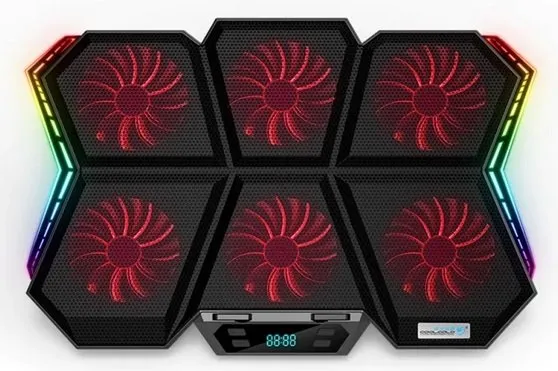 کول پد لپ تاپ