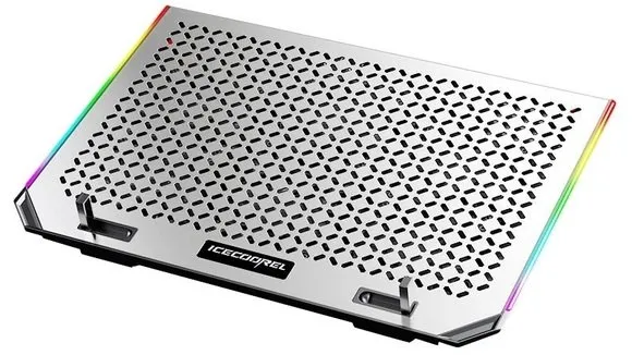 خنک کننده لپ تاپ