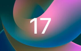 iOS 17 آیفون
