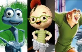 انیمیشن دیزنی