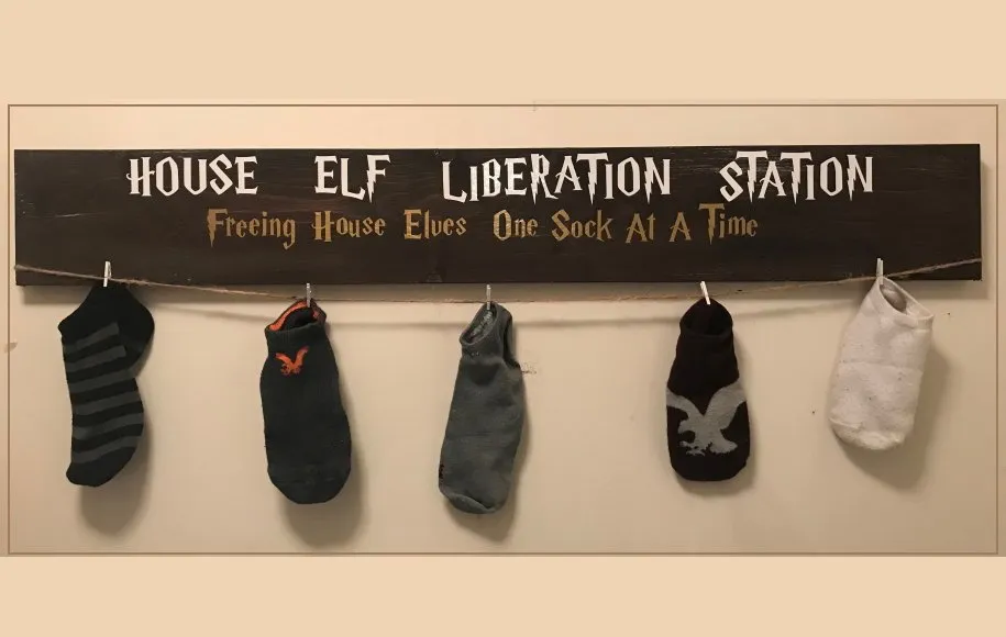 ایدههایی برای تزئین کمد لباس