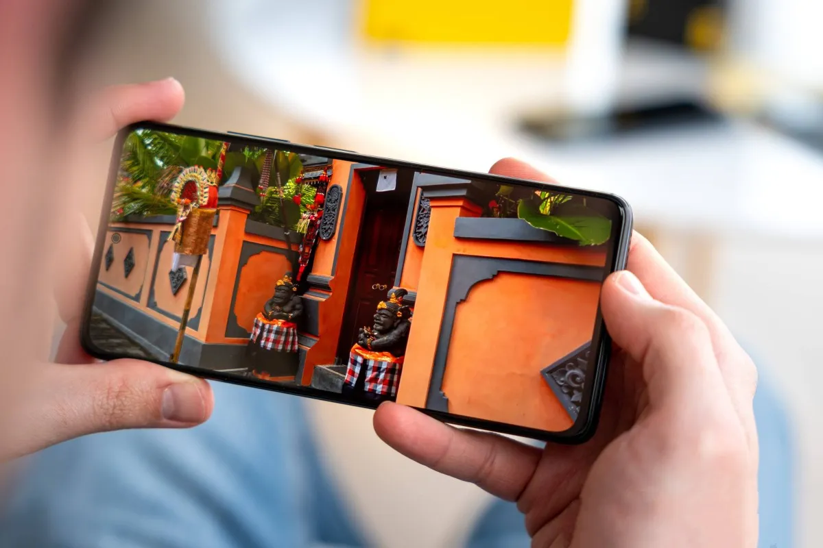 پوکو X4 پرو 5G