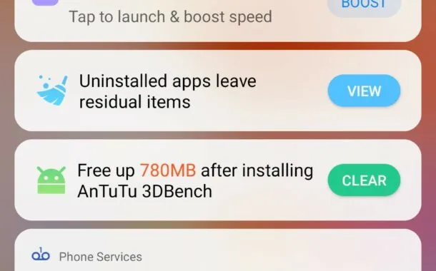 گلکسی A54 شیائومی 12X