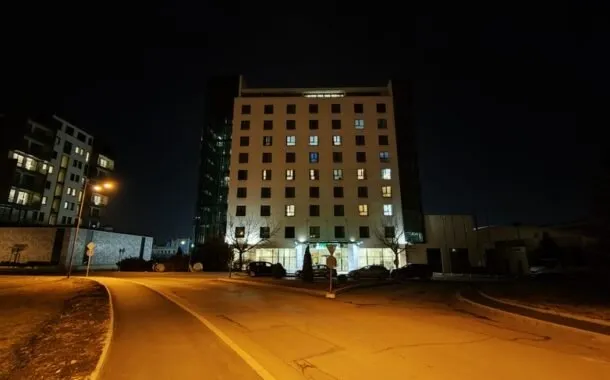 گلکسی A54 شیائومی 12X