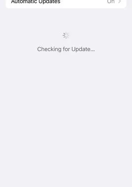 هات اسپات آیفون