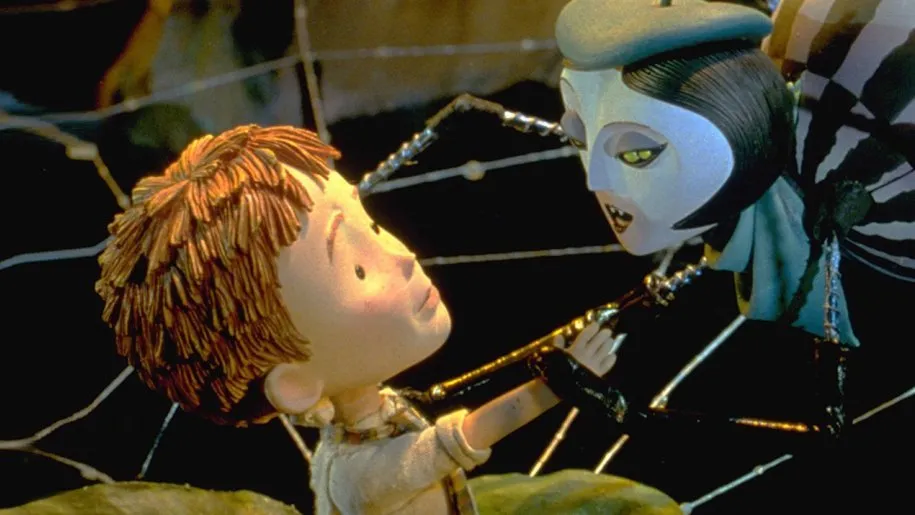 انیمیشن دیزنی