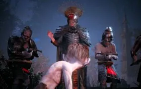 بازی Lord of the Rings Gollum