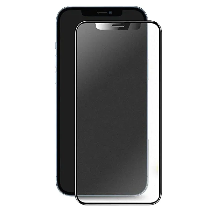 محافظ صفحه مات