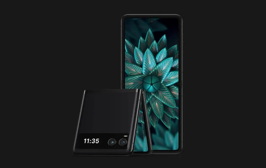 موتورولا ریزر لایت