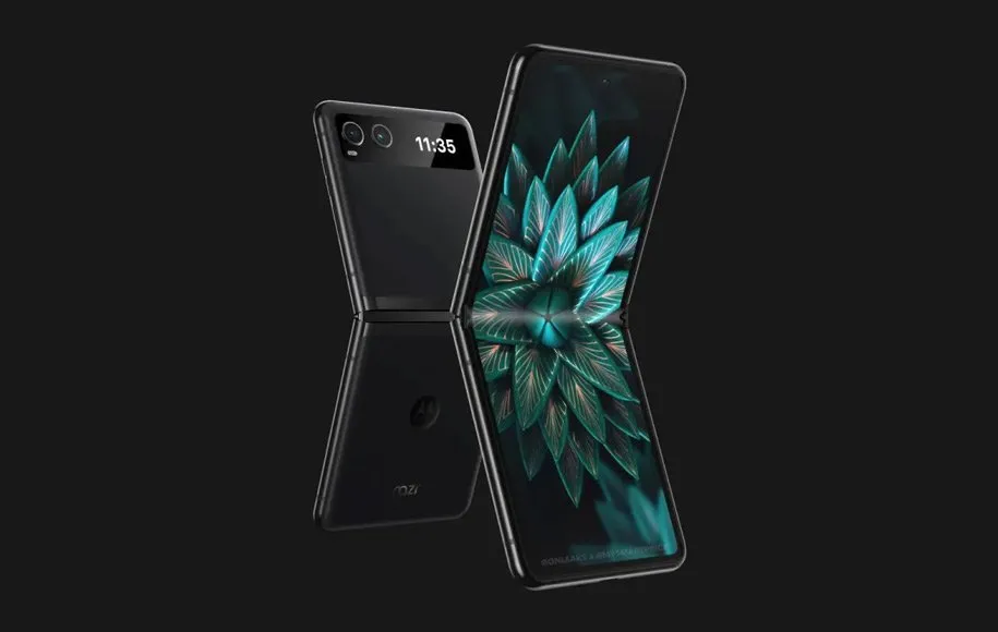 موتورولا ریزر لایت