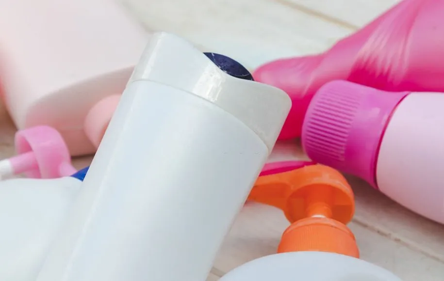 مضرات پارابن