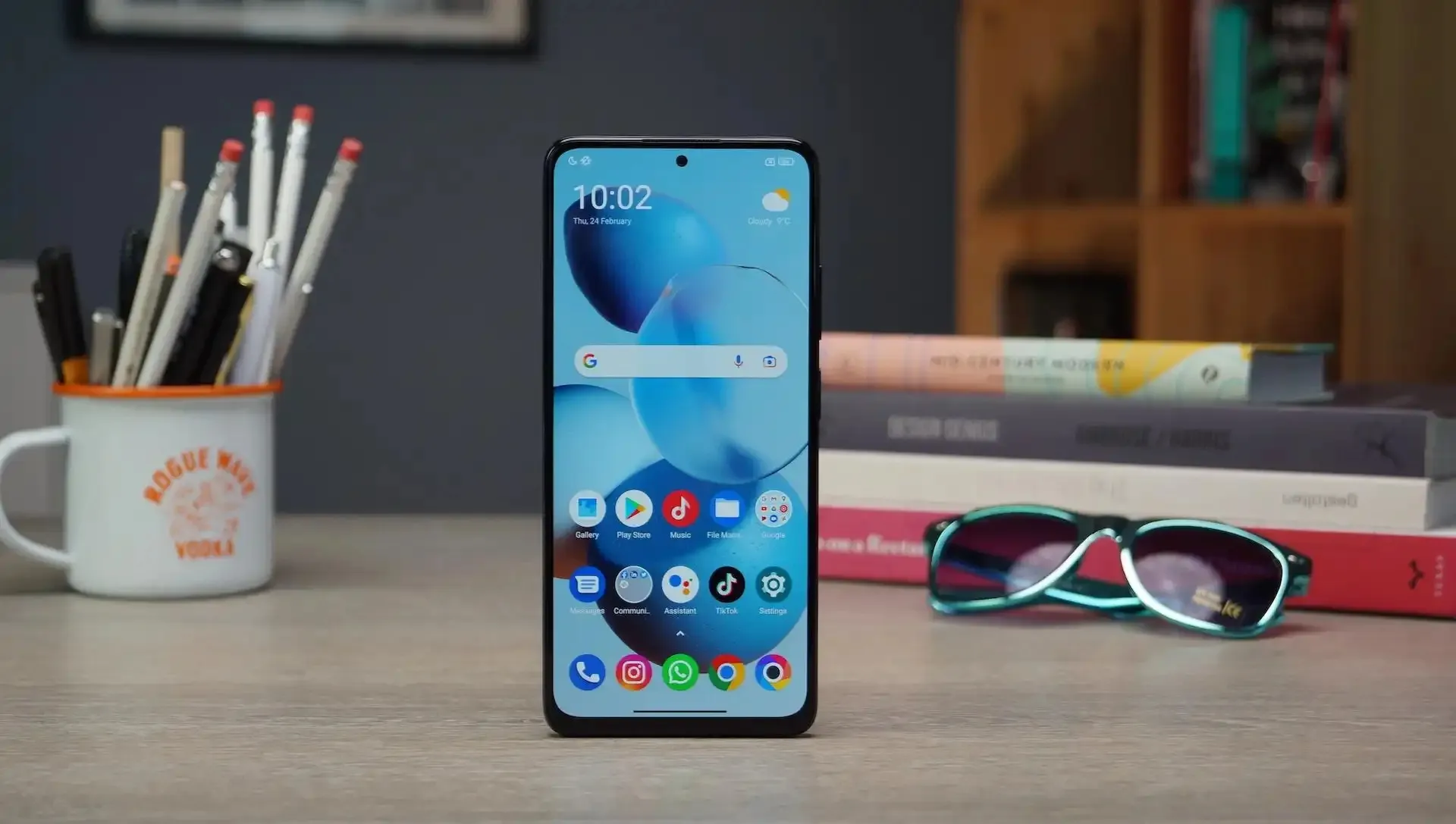 مشکلات پوکو X4 پرو