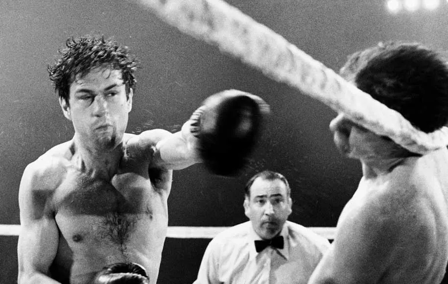 فیلم‌های با محوریت بوکس