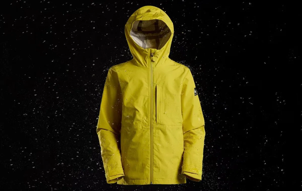 راهنمای خرید بارونی برای علاقه‌مندان به کمپینگ