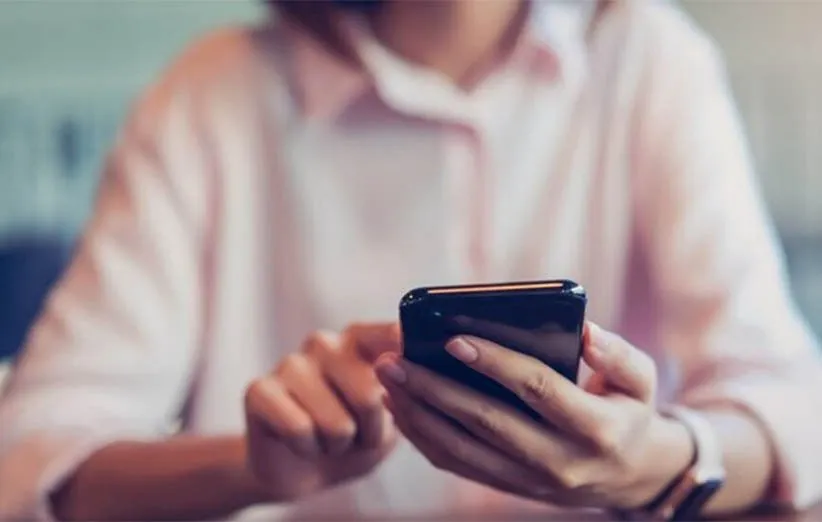 روشن نشدن گوشی آیفون