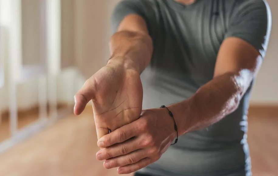 حقیقت‌های جالب درباره‌ی حرکات کششی ورزشی