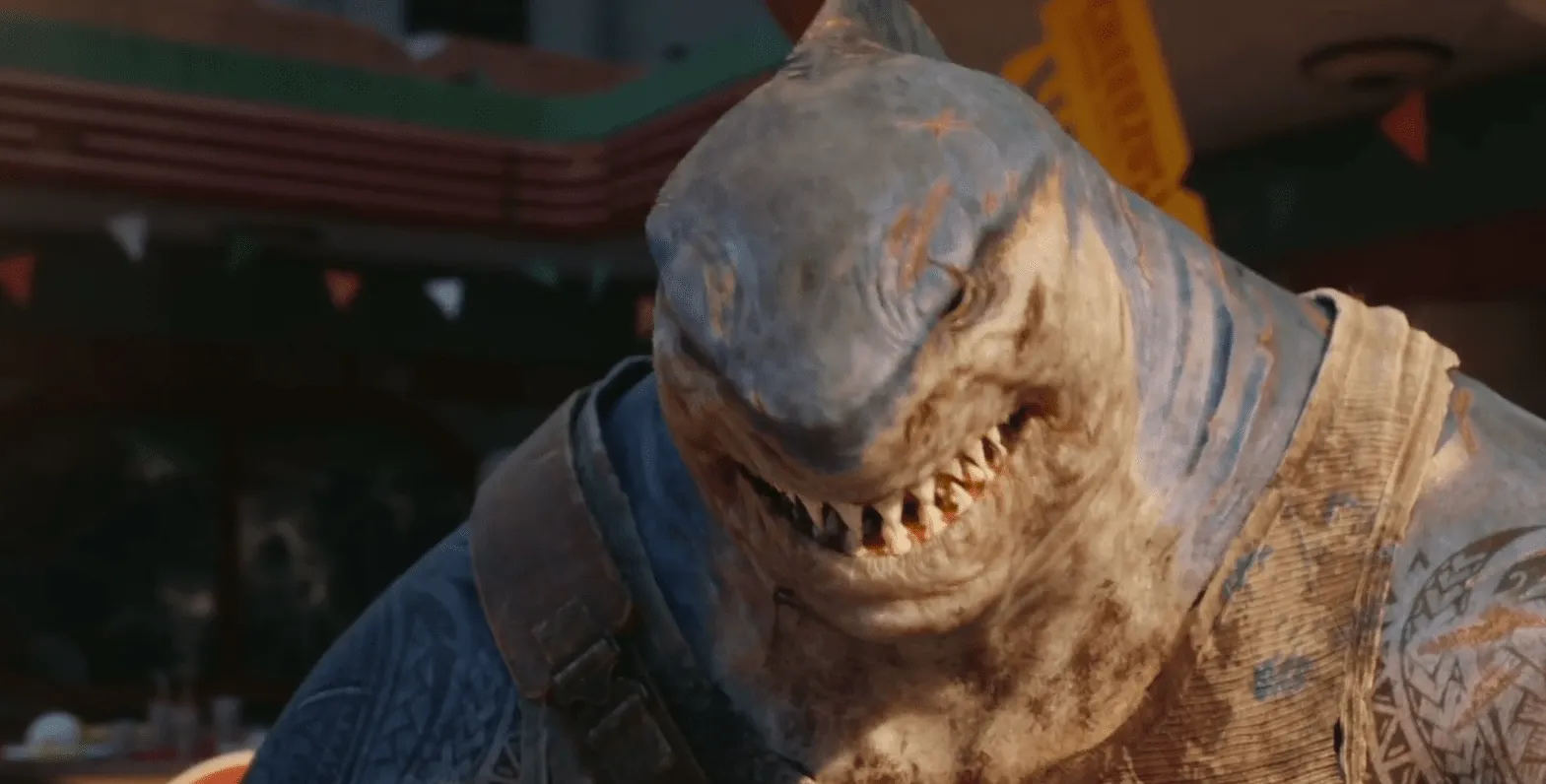 بازی Suicide Squad