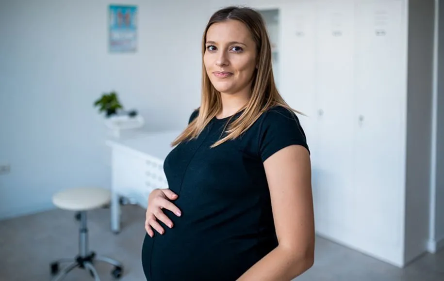 مکمل های غذایی دوران بارداری