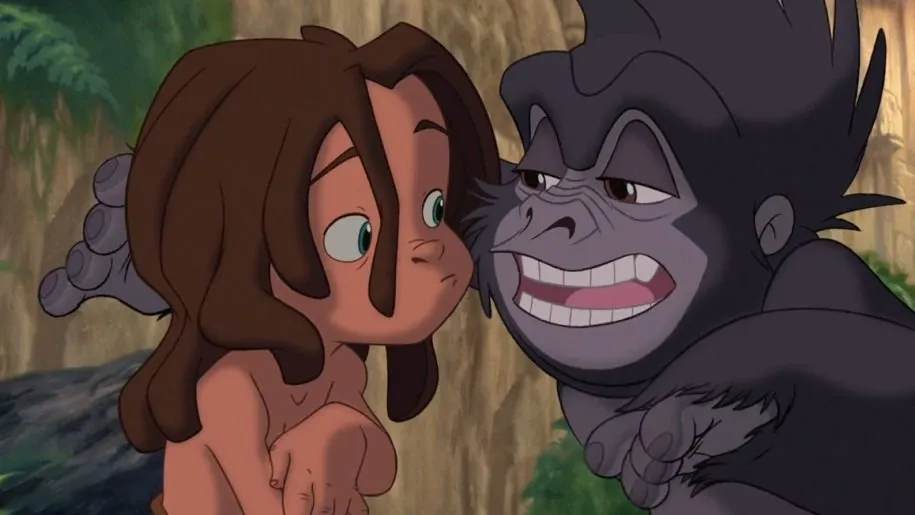 انیمیشن دیزنی