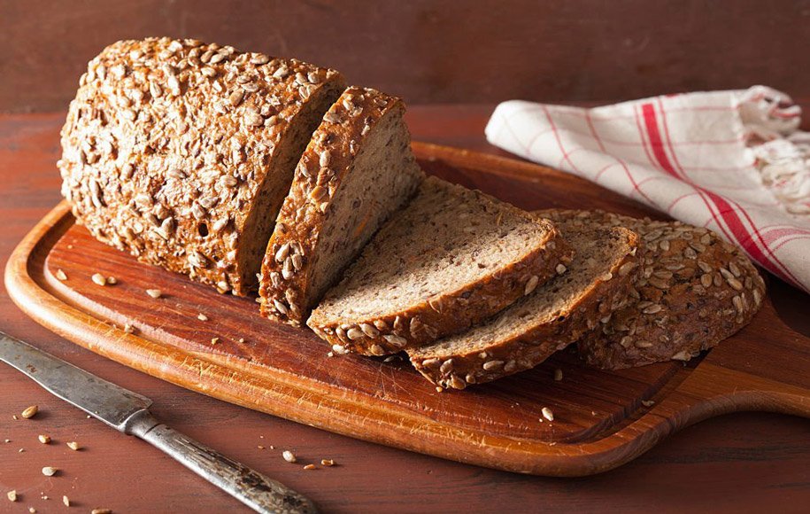 فواید نان سبوس‌دار برای سلامتی