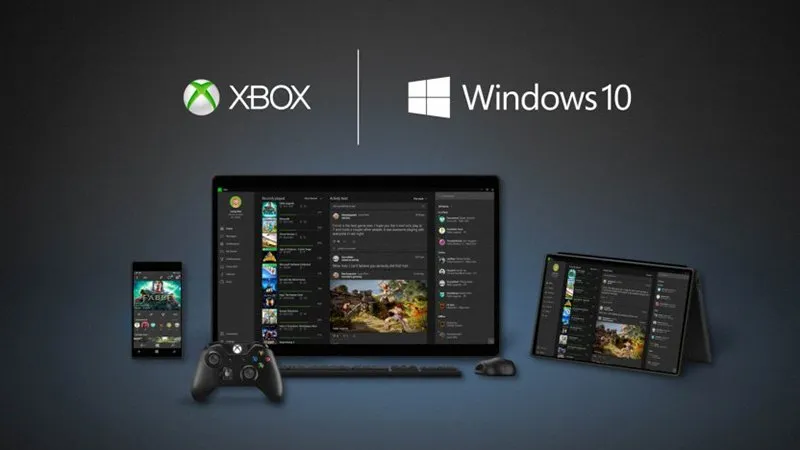 ایکس باکس ویندوز