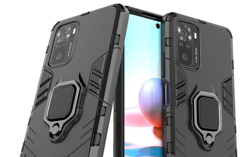 کاور ضد ضربه