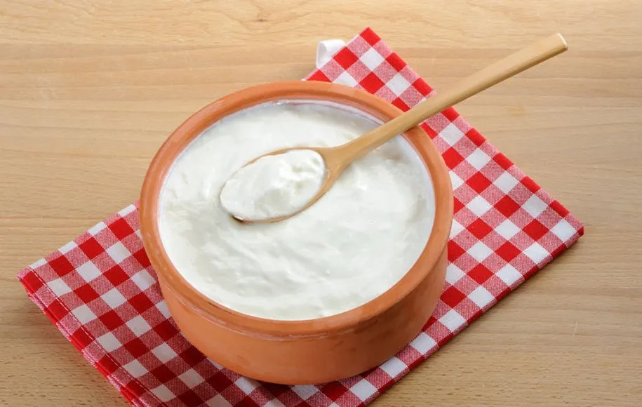 فواید ماست برای سلامتی